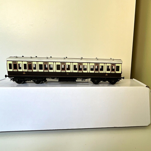 Lnwr suburban composite - lnwr,