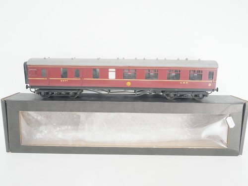 Gauge kit built lms - gauge,