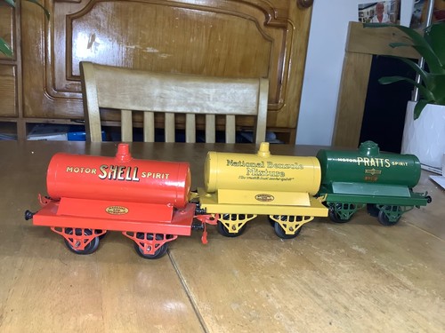 Hornby gauge three various - hornby,