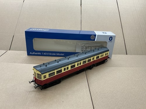 Dapol gauge passenger - dapol,
