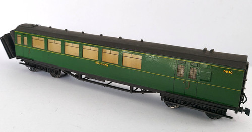 Gauge scratch kit built - gauge,