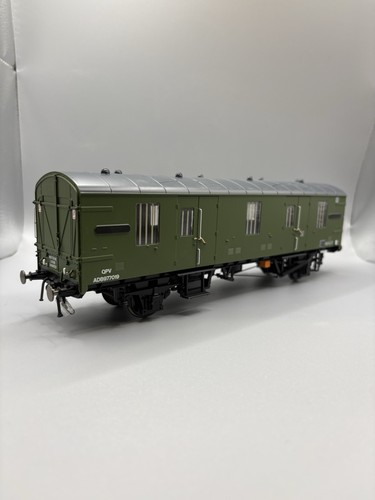 Heljan gauge 9405 - 9405, cct