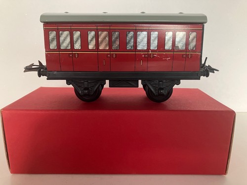 Hornby trains 42121 41 - trains,