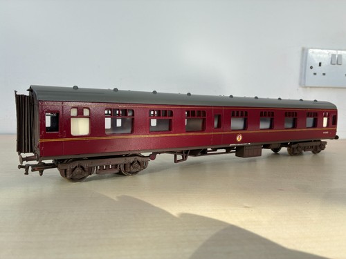 Gauge lima r maroon - gauge,