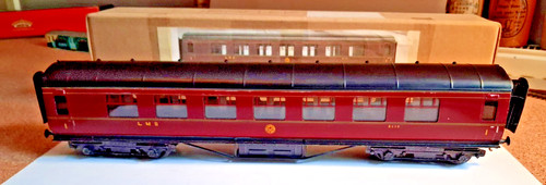 Exley gauge l m - o,