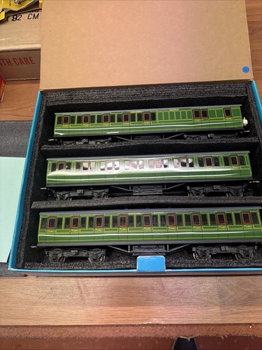 Ace trains gauge - o,