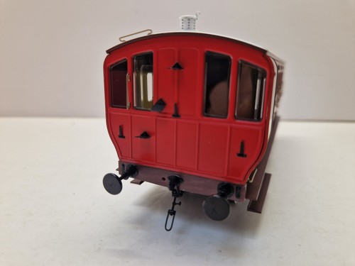 Two dapol gauge stroudley - dapol,