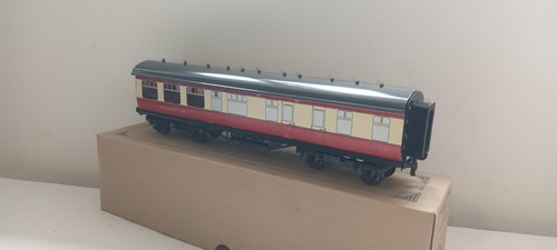 Gauge 7mm ace trains - 7mm,