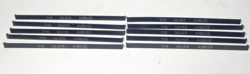 Ace trains gauge silver - gauge,