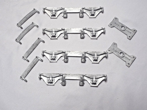 Set gauge kit 8ft - kit,