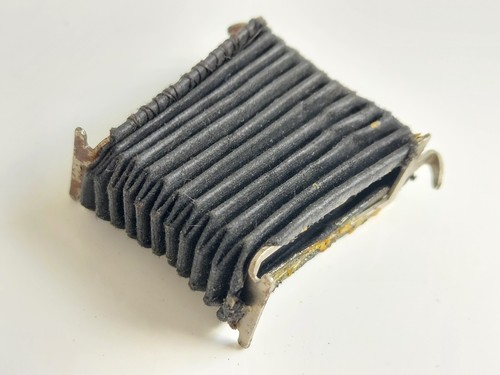Gauge hornby series - o,
