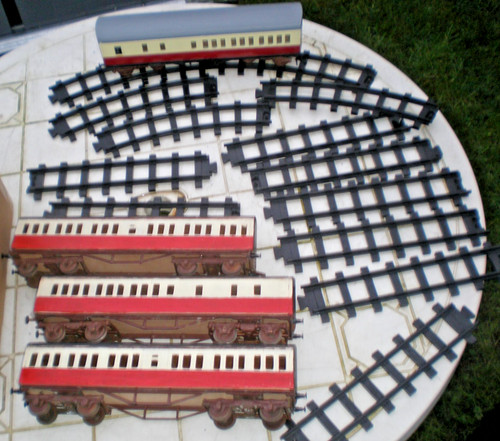 Kitbuilt gauge suburban - gauge,