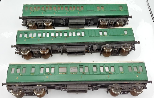 Rake o gauge southern - rake,