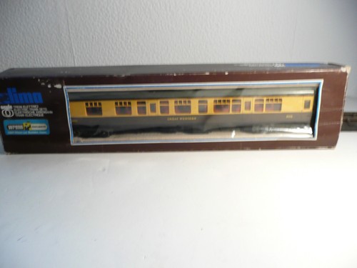 Lima gauge great western gwr - great,