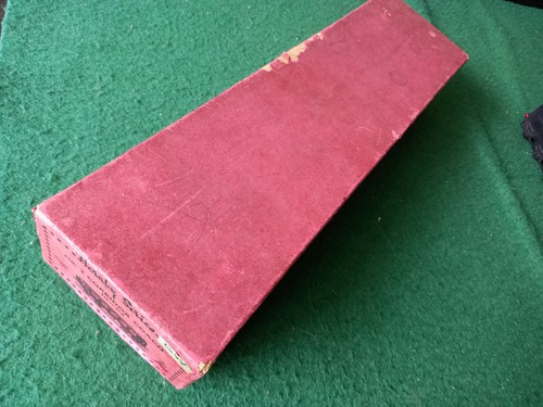 Hornby gauge boxed 2 - o,