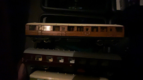 Gauge gwr great - gauge,