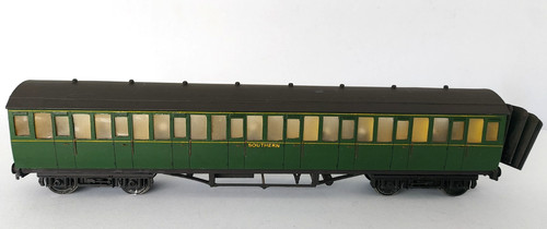 Gauge scratch kit built - scratch,