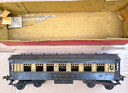 Hornby gauge pullman - hornby, coach