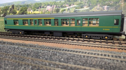 Lima gauge southern region - o,