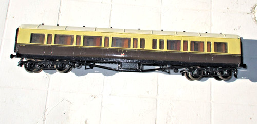 Kitbuilt gauge gwr collett - kitbuilt,