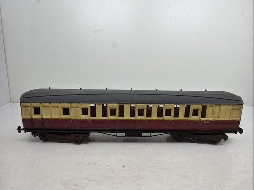 Gauge brake coach - brake,
