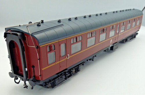 Heljan 7mm gauge 4901 - heljan,