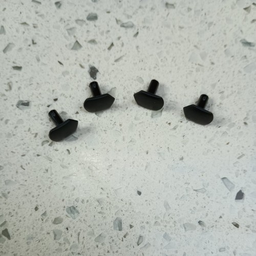 Lima gauge buffers - buffers, fits