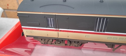 Heljan gauge coaches - o,