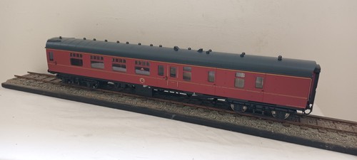 Gauge 7mm heljan 4921 mk - heljan,
