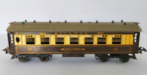 Gauge hornby series 2 - gauge,