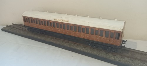 Gauge 7mm scratchbuilt - gauge,