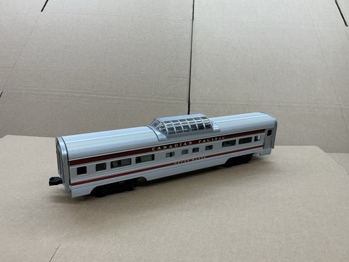 Williams gauge passenger - o,