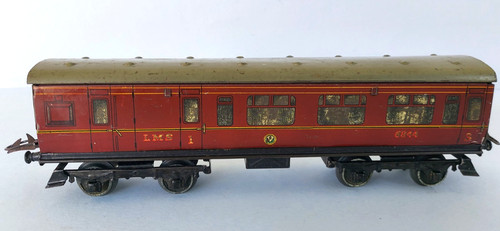 Gauge hornby series 2 - gauge, no.