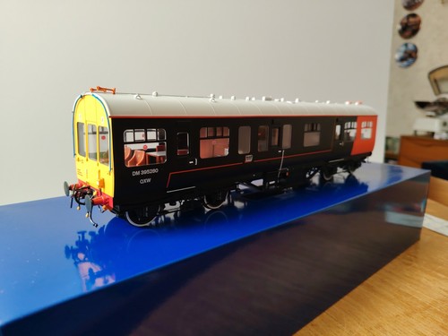 Heljan gauge 9108 - heljan,