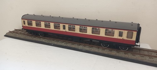 Gauge 7mm kitbuilt mk1 - mk1, mark