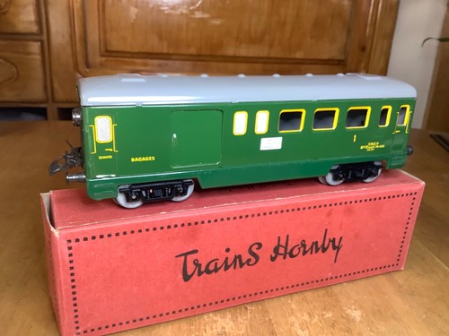 French hornby gauge sncf - french,