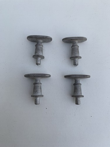 Gauge white metal coach - o,
