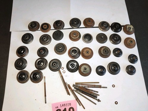 Gauge spares selection - gauge`,
