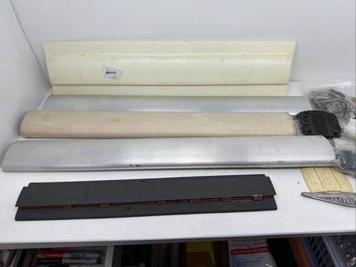 Gauge coach parts - o,
