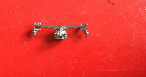 Gauge coach axleguard - o,