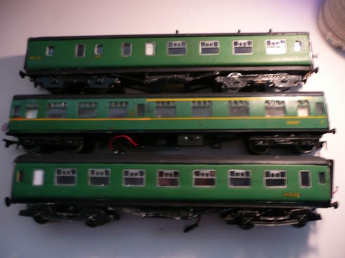 Gauge coaches 1 lima - x,