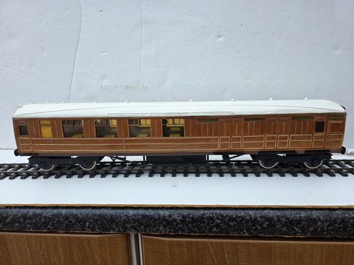 Rake gauge lner - lner, gresley