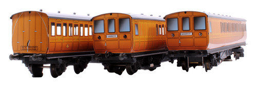 Ace trains gauge c - ace,