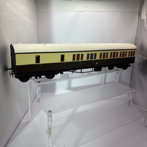 Western wagon works 7mm - western, b