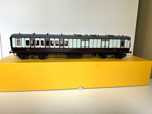 Janick models gauge - gauge, lnwr