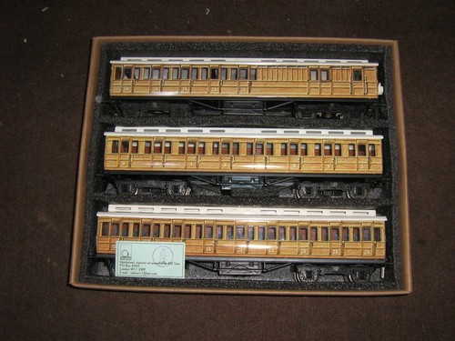 Ace trains gauge special set - ace,