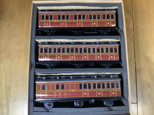 Ace trains gauge - ace, of